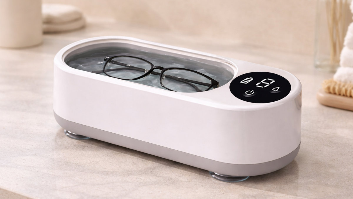 Premium Build Quality